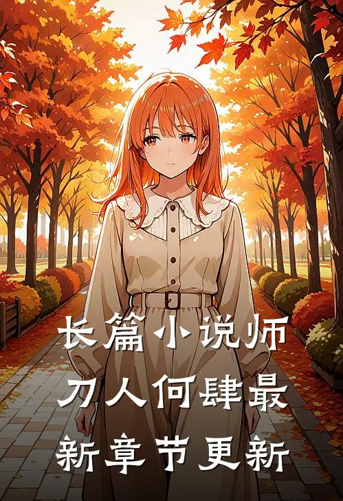 长篇师刀人何肆最新章节更新了吗