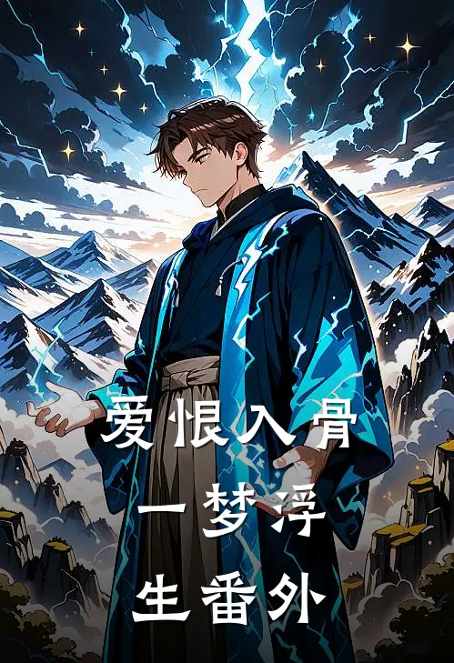 爱恨入骨，一梦浮生番外