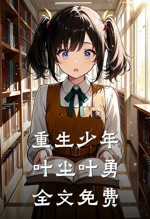 重生少年叶尘叶勇全文免费观看