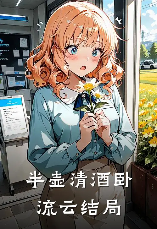 半壶清酒卧流云结局