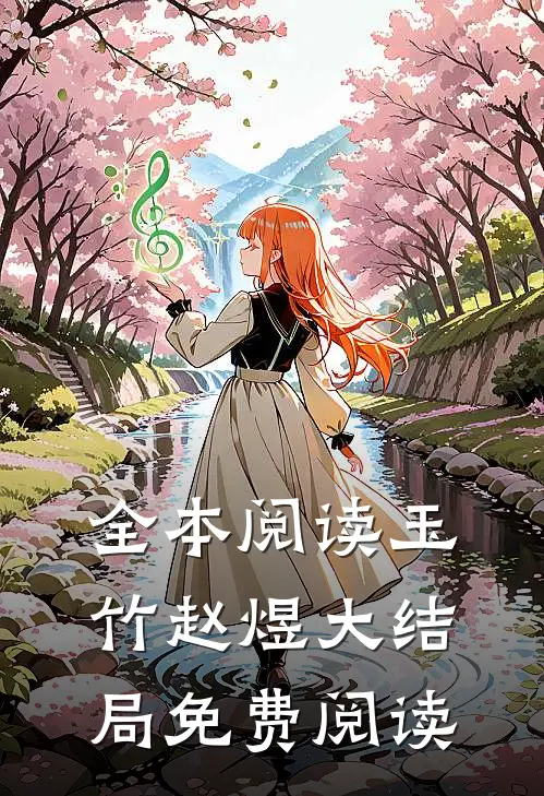 全本阅读玉竹赵煜大结局免费阅读