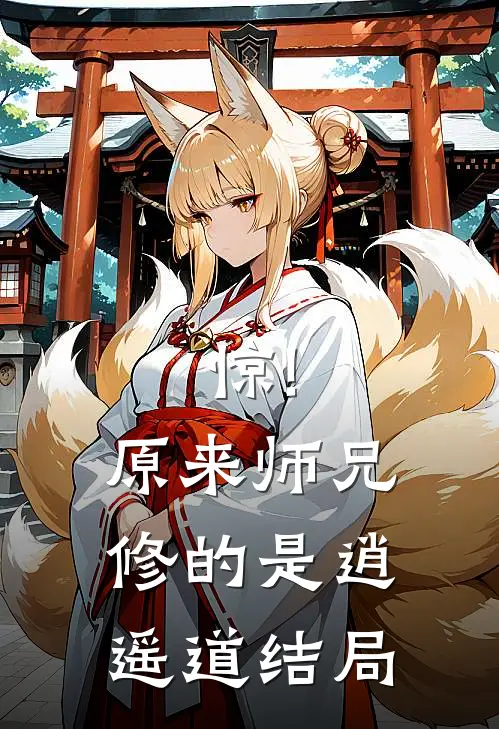 惊!原来师兄修的是逍遥道结局
