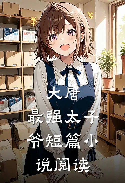 大唐最强太子爷短篇阅读免费
