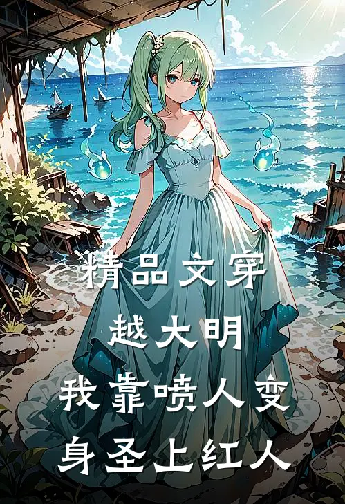 精品文穿越大明，我靠喷人变身圣上红人