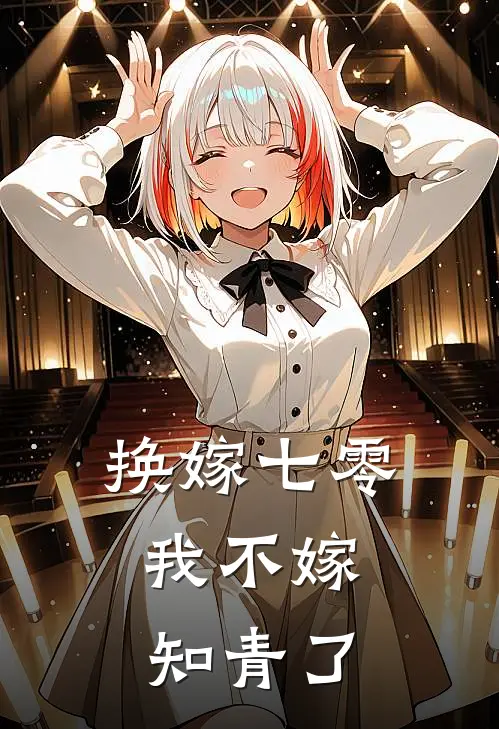 换嫁七零,我不嫁知青了动态漫
