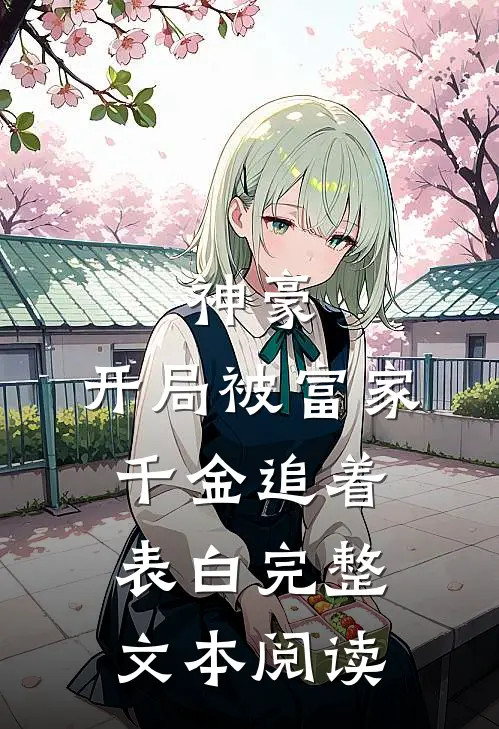 神豪：开局被富家千金追着表白完整文本阅读