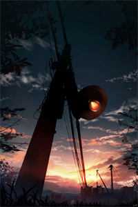 残雪照夜负前约新上热文