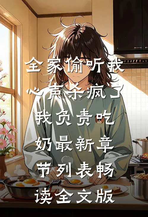 全家偷听我心声杀疯了,我负责吃奶最新章节列表畅读全文版