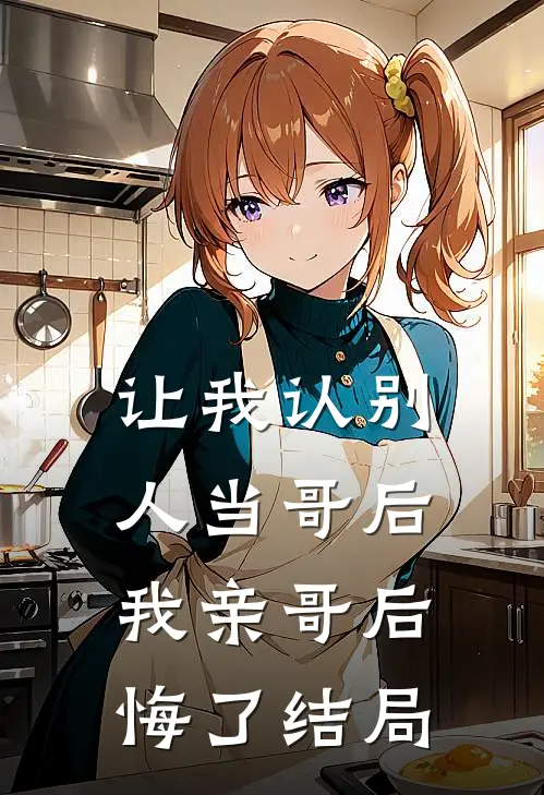 让我认别人当哥后,我亲哥后悔了结局怎么样