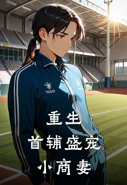 重生首辅盛宠小商妻