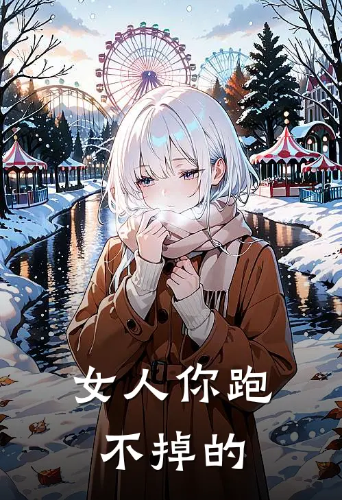 女人你跑不掉的