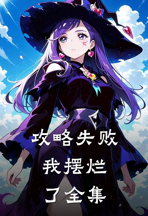 攻略失败,我摆烂了 全集在线观看