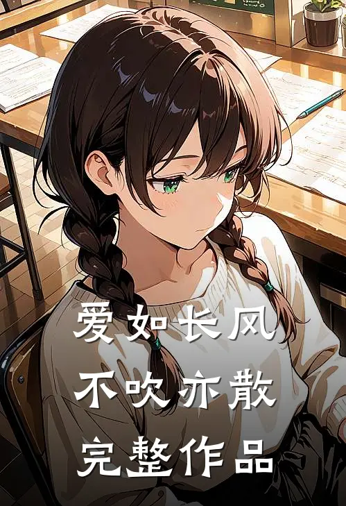 爱如长风,不吹亦散完整作品是