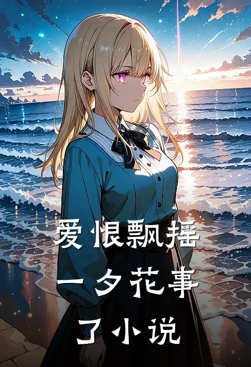 爱恨飘摇,一夕花事了阅读