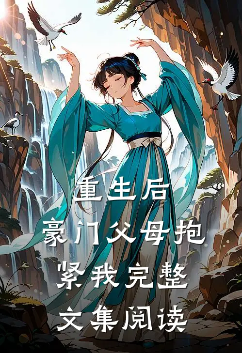 重生后,豪门父母抱紧我完整文集阅读