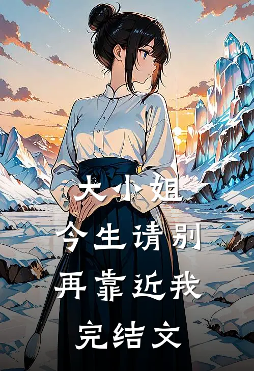 大小姐,今生请别再靠近我完结文学网