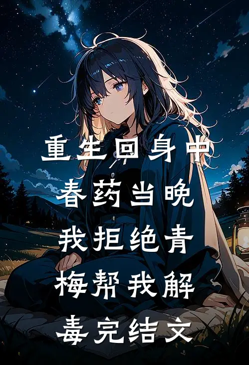 重生回身中春药当晚，我拒绝青梅帮我解毒完结文