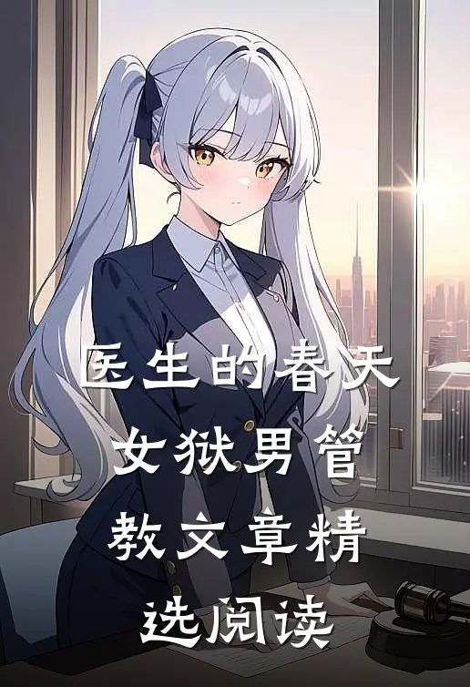 医生的春天：女狱男管教文章精选阅读