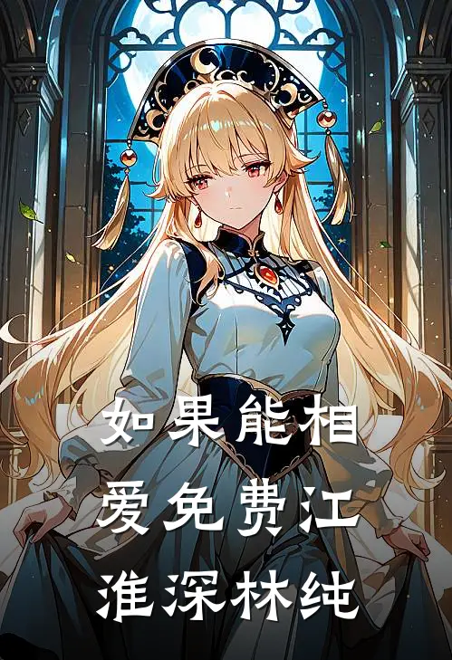 如果能相爱免费江淮深林纯