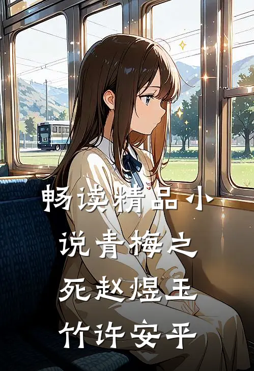 畅读精品小说青梅之死赵煜玉竹许安平
