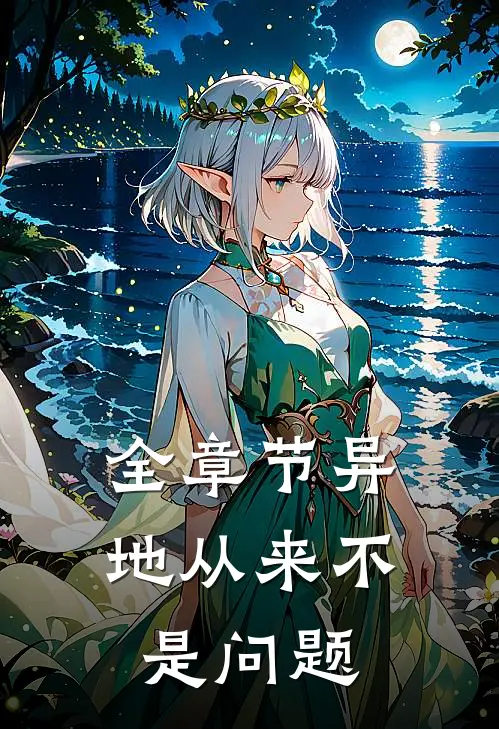 全章节异地从来不是问题