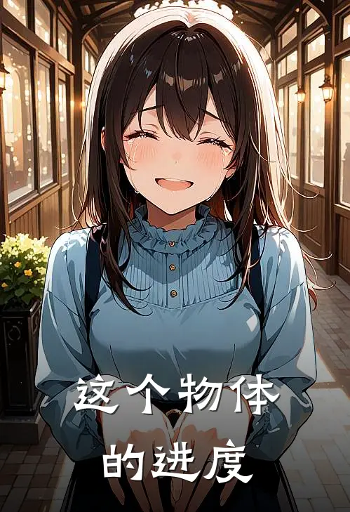 这个物体的进度