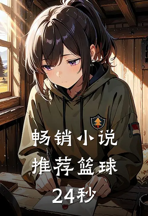 畅销小说推荐篮球24秒