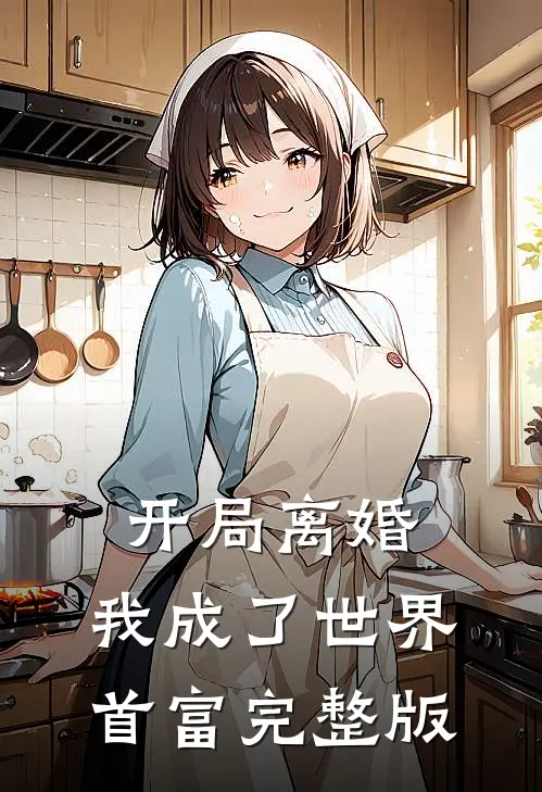 开局离婚,我成了世界首富完整版