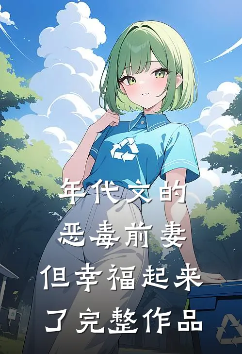年代文的恶毒前妻,但幸福起来了完整作品免费阅读