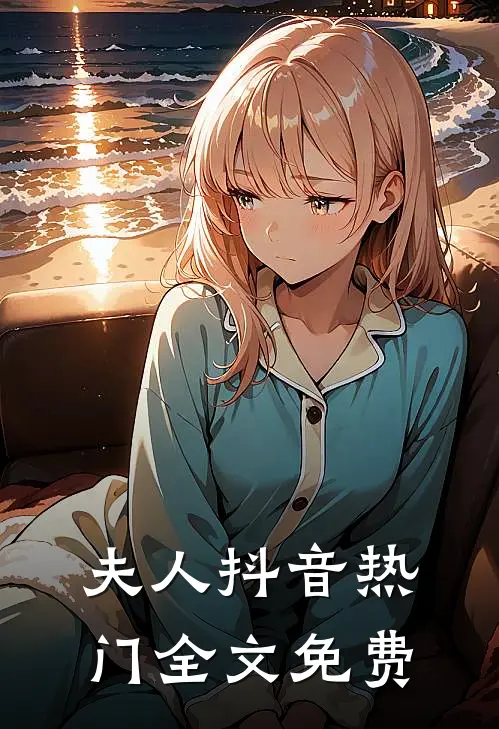 夫人抖音热门全文免费