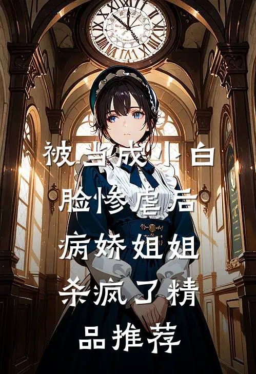 被当成小白脸惨虐后,病娇姐姐杀疯了精品推荐在线阅读