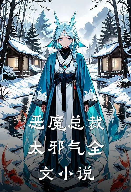 恶魔总裁太邪气全文阅读