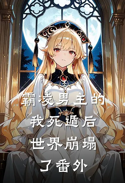 霸凌男主的我死遁后,世界崩塌了 番外篇