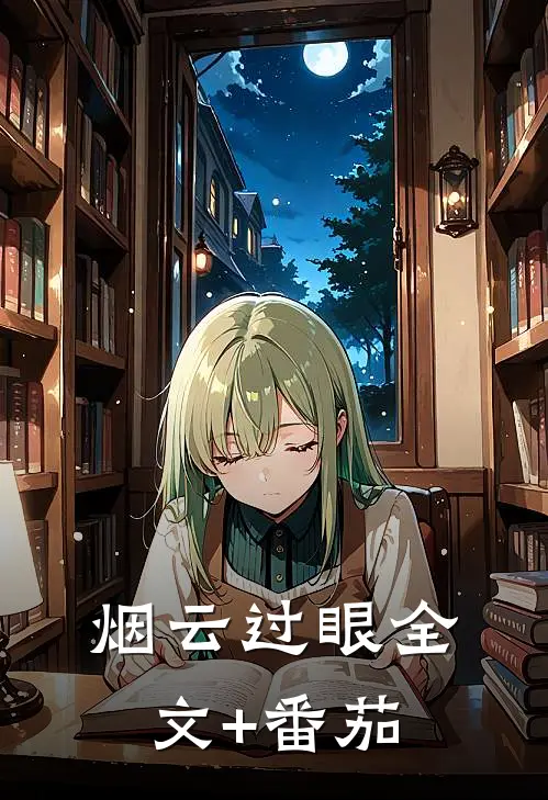 烟云过眼全文+番茄