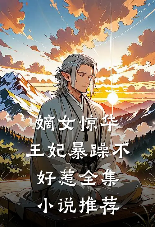 嫡女惊华王妃暴躁不好惹全集推荐免费阅读
