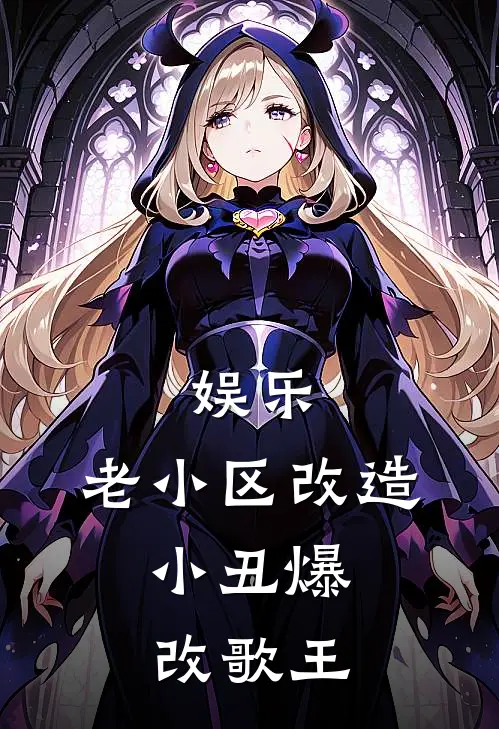 娱乐：老小区改造，小丑爆改歌王