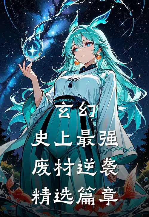 玄幻：史上最强废材逆袭精选篇章