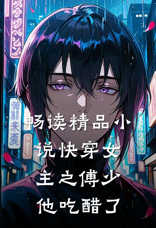 畅读精品小说快穿女主之傅少他吃醋了