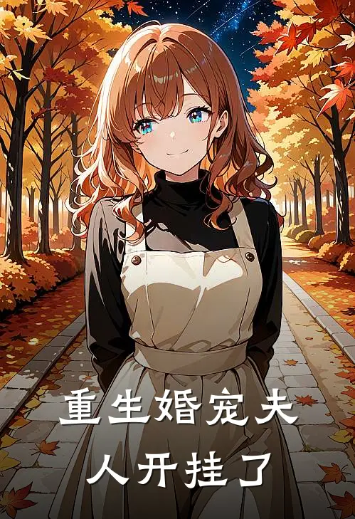 重生婚宠夫人开挂了