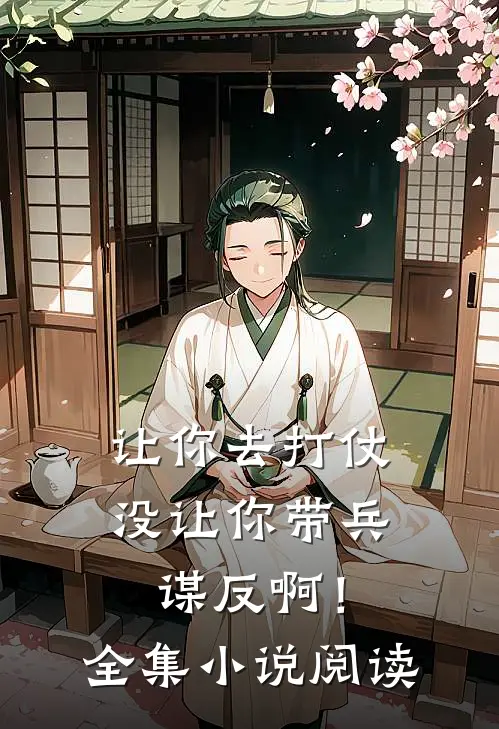 让你去打仗,没让你带兵谋反啊!全集阅读免费