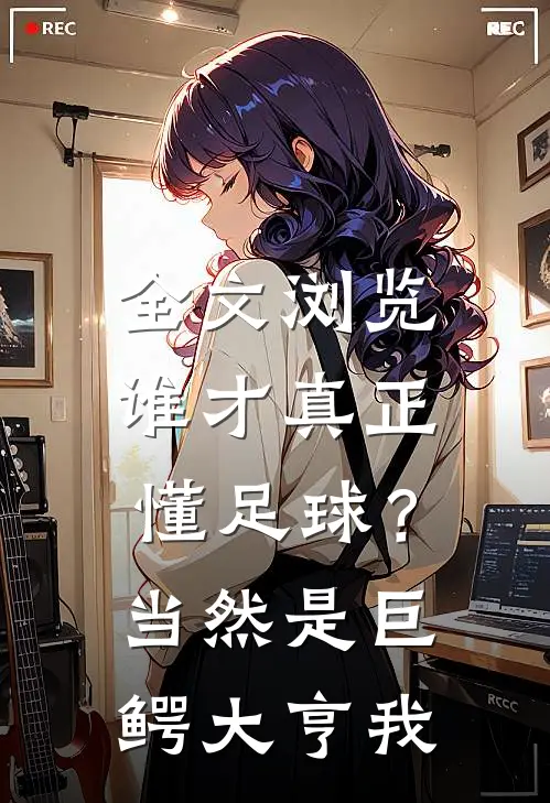 全文浏览谁才真正懂足球？当然是巨鳄大亨我