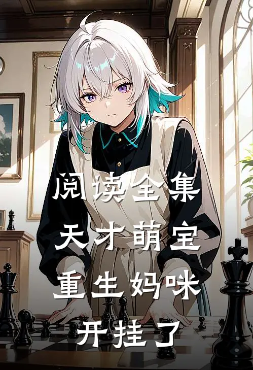 阅读全集天才萌宝重生妈咪开挂了