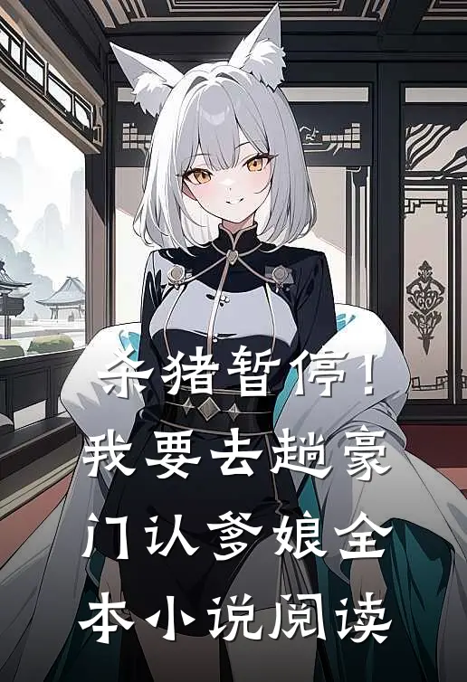 杀猪暂停！我要去趟豪门认爹娘全本小说阅读