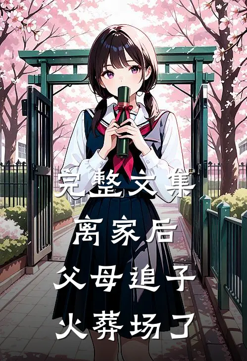 完整文集离家后，父母追子火葬场了