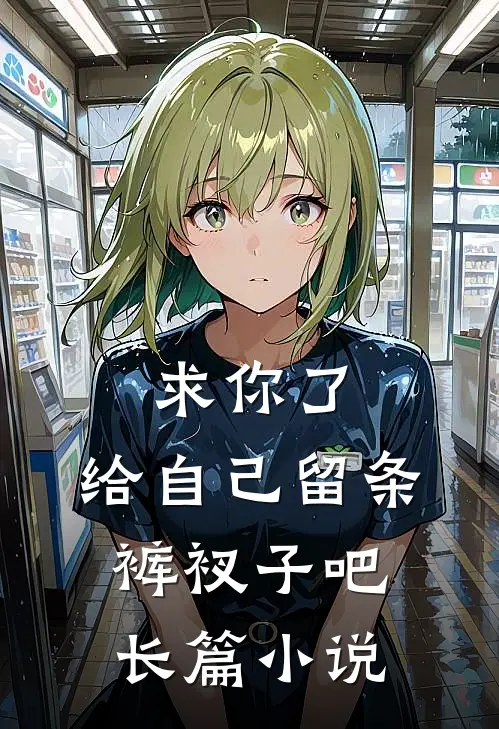求你了,给自己留条裤衩子吧 长篇是