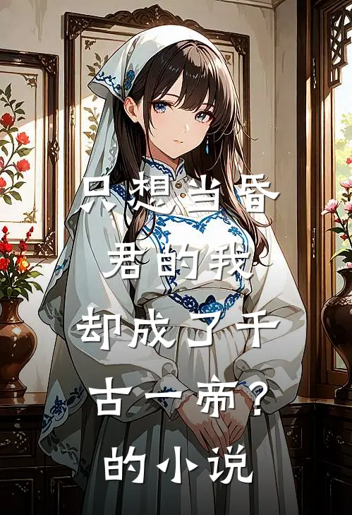 只想当昏君的我,却成了千古一帝?的名字