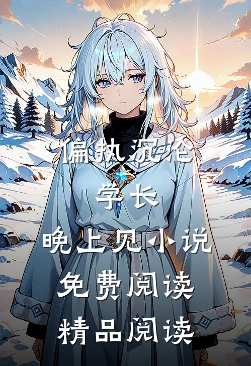 偏执沉沦:学长,晚上见小说免费阅读精品阅读