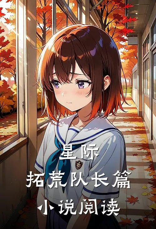 星际拓荒队长篇阅读
