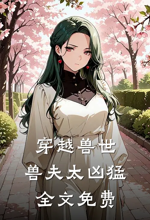 穿越兽世兽夫太凶猛全文免费