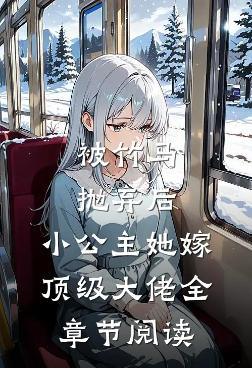 被竹马抛弃后,小公主她嫁顶级大佬全章节阅读免费